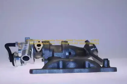 schlutterturbolader-17203380