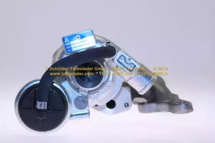 schlutterturbolader-17203380
