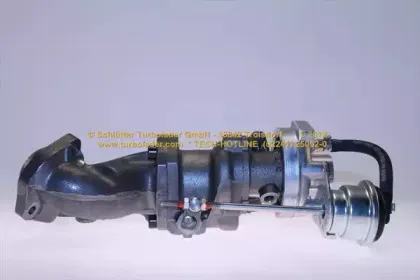 schlutterturbolader-17203380