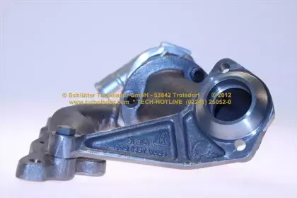 schlutterturbolader-17203380