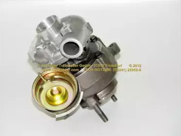 schlutterturbolader-17203400
