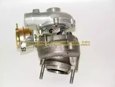 schlutterturbolader-17203400