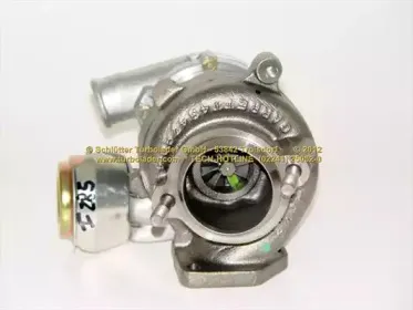 schlutterturbolader-17203400