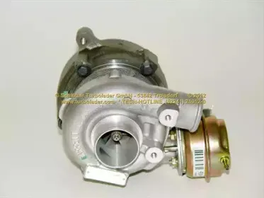 schlutterturbolader-17203400