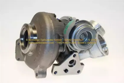 schlutterturbolader-16601314eol