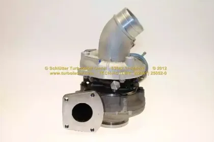 schlutterturbolader-16601314eol