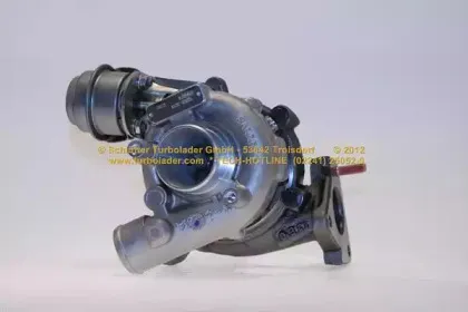 schlutterturbolader-17203430