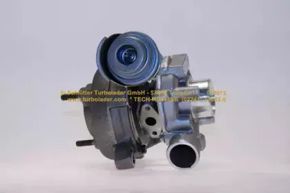 schlutterturbolader-17203430