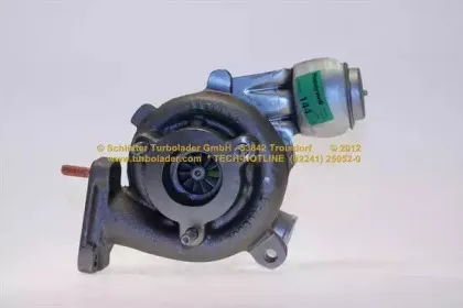 schlutterturbolader-17203430