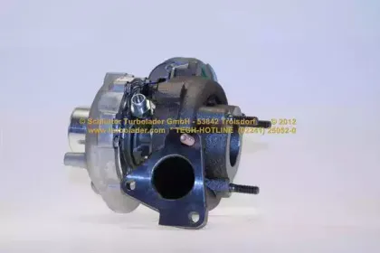 schlutterturbolader-17203430