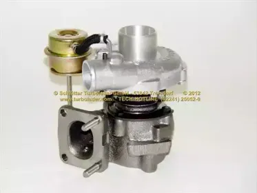 schlutterturbolader-17203440