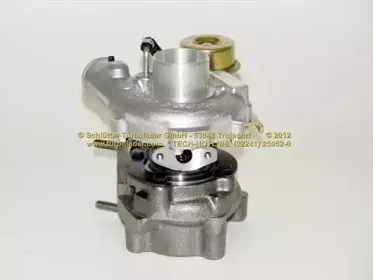 schlutterturbolader-17203440