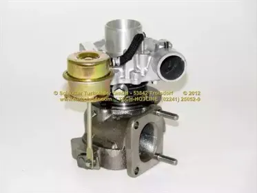 schlutterturbolader-17203440