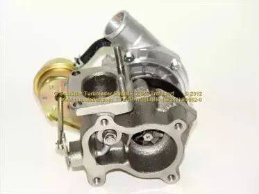 schlutterturbolader-17203440