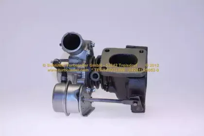 schlutterturbolader-17203440