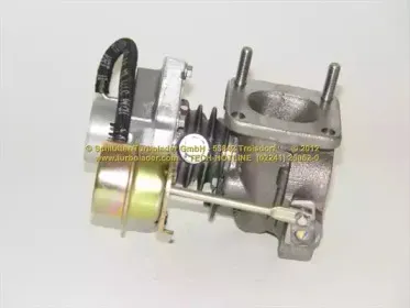 schlutterturbolader-17203470