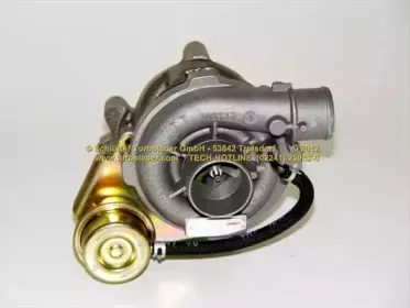 schlutterturbolader-17203470