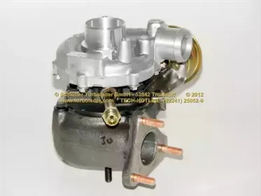 schlutterturbolader-17203480