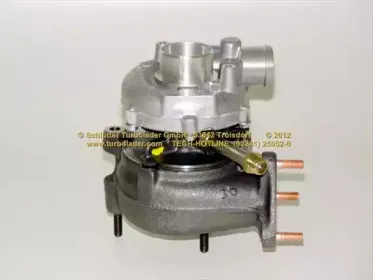 schlutterturbolader-17203490