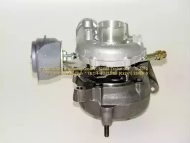 schlutterturbolader-17203490