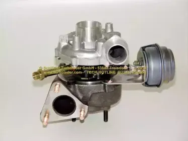 schlutterturbolader-17203490