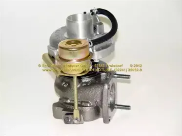 schlutterturbolader-17203500