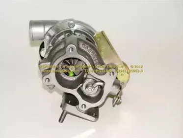 schlutterturbolader-17203500