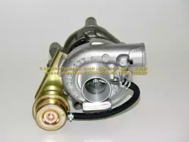 schlutterturbolader-17203500