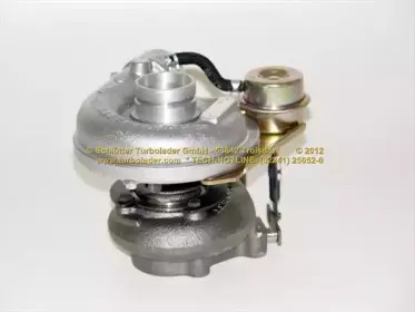 schlutterturbolader-17203505