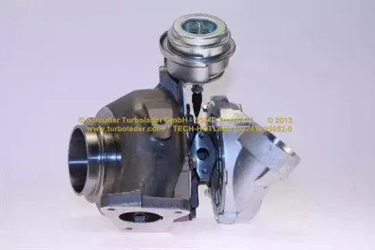 schlutterturbolader-17203695