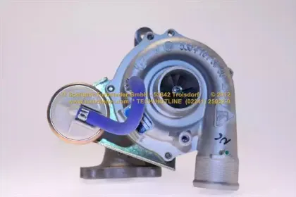 schlutterturbolader-17204200