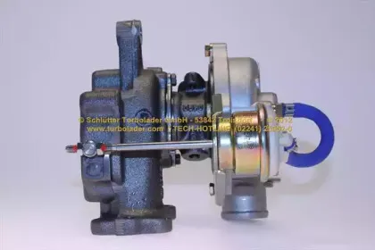 schlutterturbolader-17204200