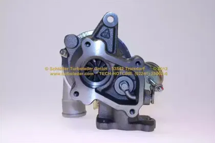 schlutterturbolader-17204200