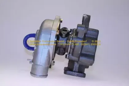 schlutterturbolader-17204200