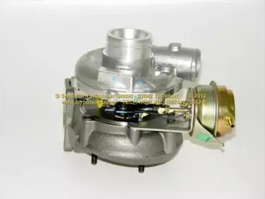 schlutterturbolader-17205130