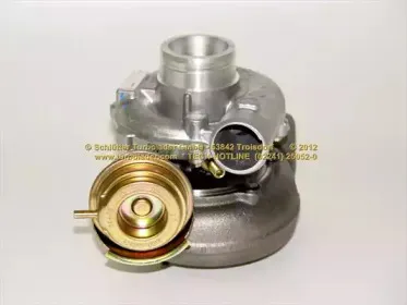 schlutterturbolader-17205130