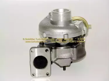 schlutterturbolader-17205130