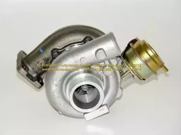 schlutterturbolader-17205130