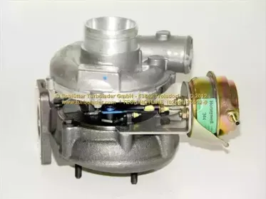 schlutterturbolader-17205135