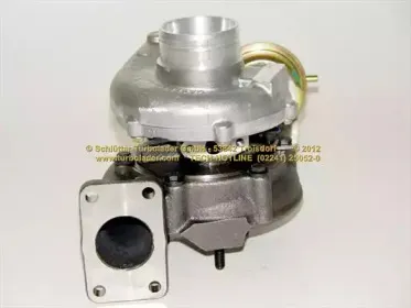 schlutterturbolader-17205135