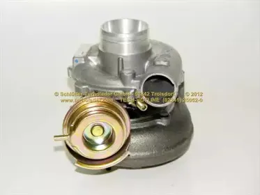 schlutterturbolader-17205135