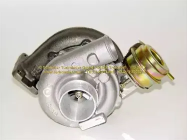 schlutterturbolader-17205135