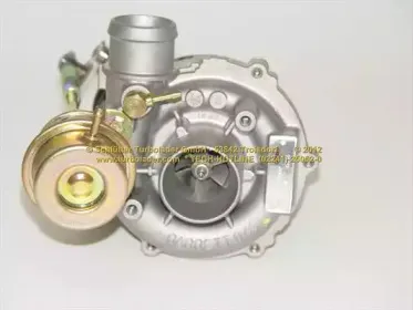 schlutterturbolader-17205170