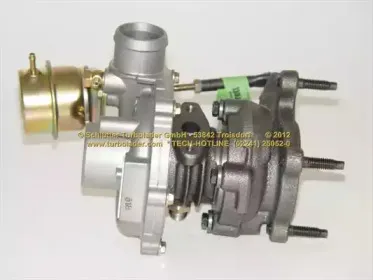 schlutterturbolader-17205170