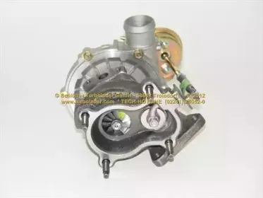 schlutterturbolader-17205170