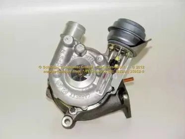 schlutterturbolader-17205210