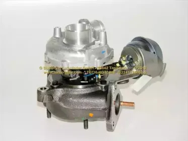 schlutterturbolader-17205210