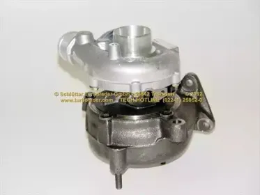 schlutterturbolader-17205210