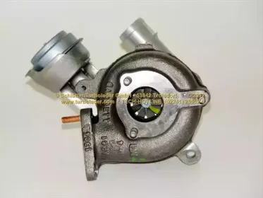 schlutterturbolader-17205210