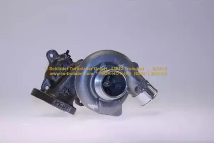schlutterturbolader-17205310